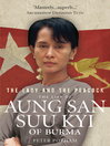 The Lady and the Peacock (eBook): The Life of Aung San Suu Kyi of Burma